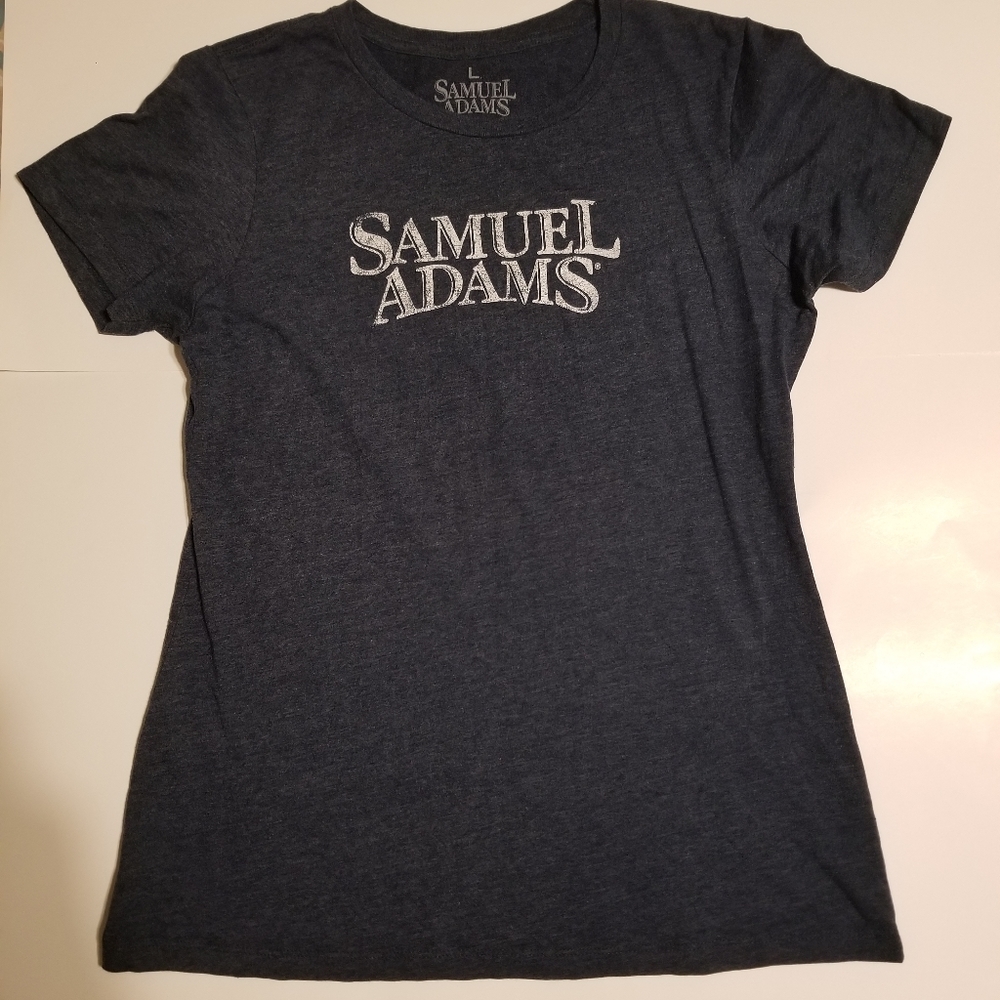 Samuel Adams T-shirt